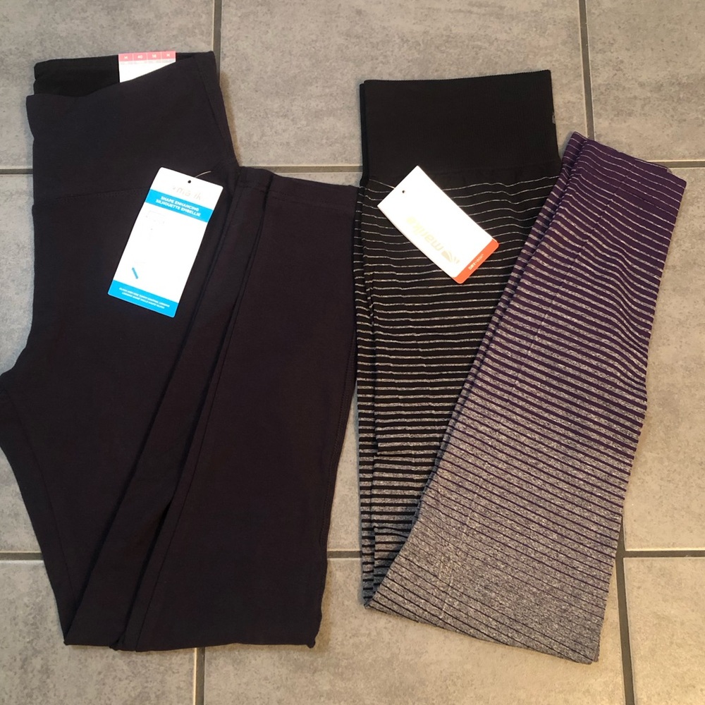 Brand new with tags Marika leggings